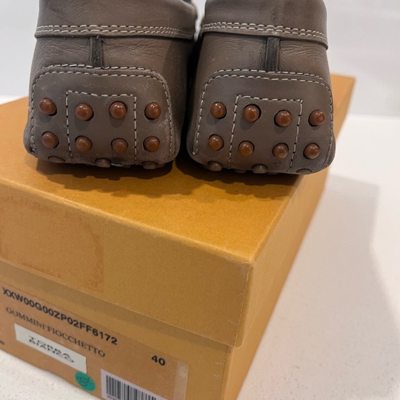TOD’s | Loafers Gommino - Picture 10 of 10